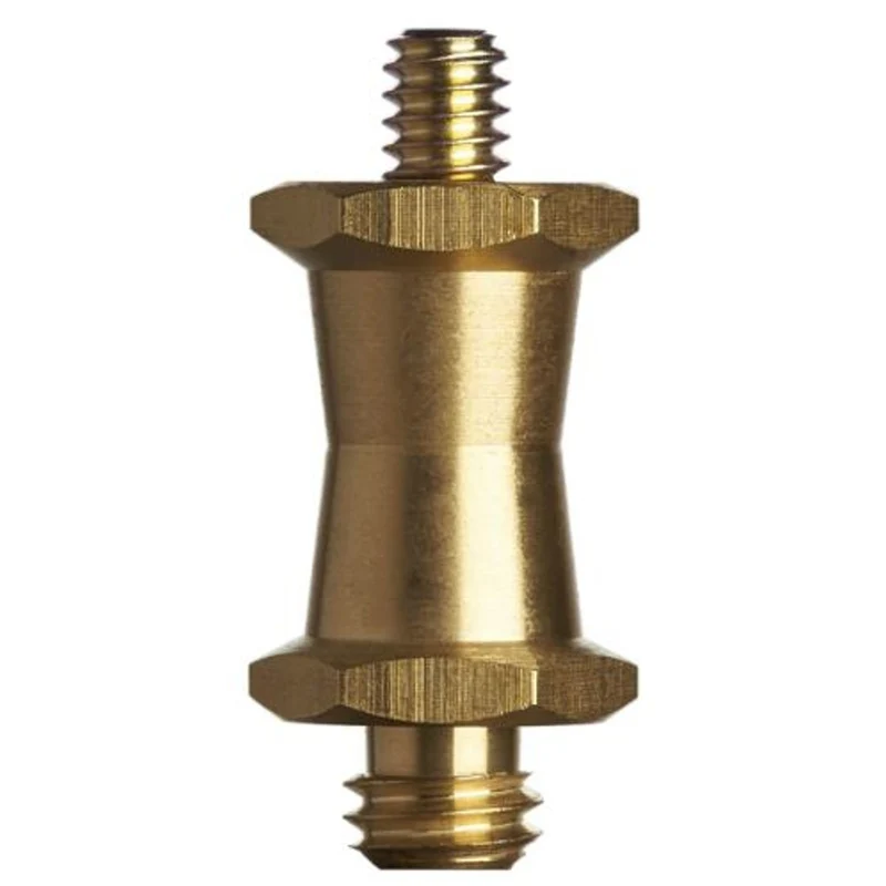 Petit Adaptateur Spigot 1/4-20po à 3/8po