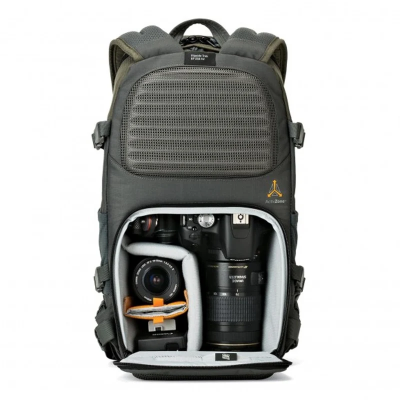 Sac à dos Flipside Trek BP 250 AW (Gris/Vert)
