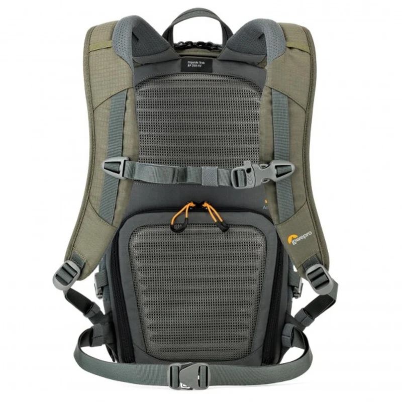 Sac à dos Flipside Trek BP 250 AW (Gris/Vert)