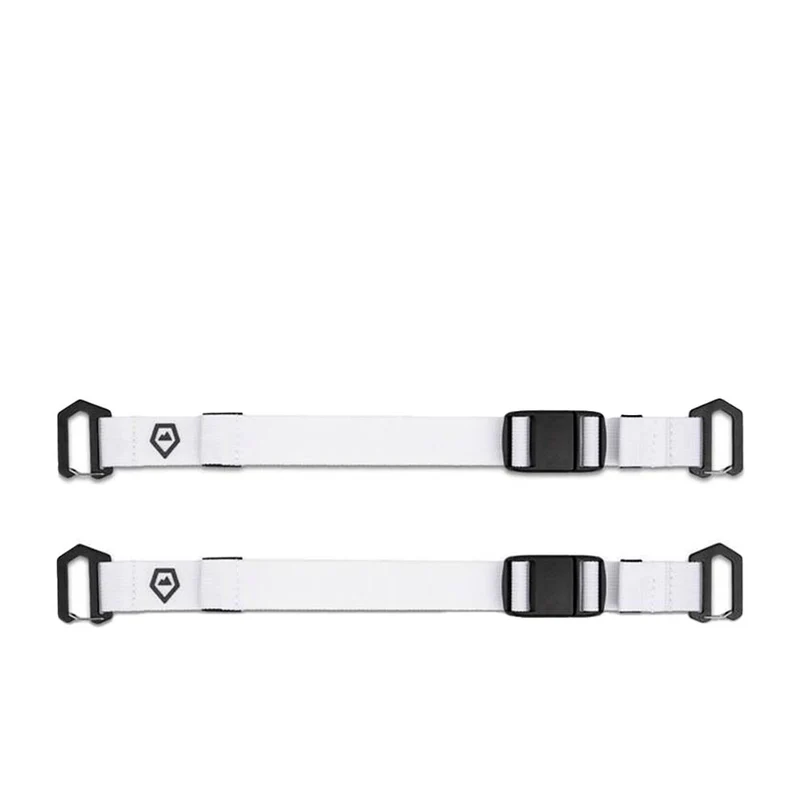 Courroie d'accessoires premium (Blanc)