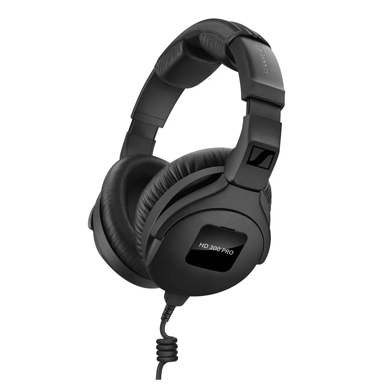 Casque Audio HD 300 Pro