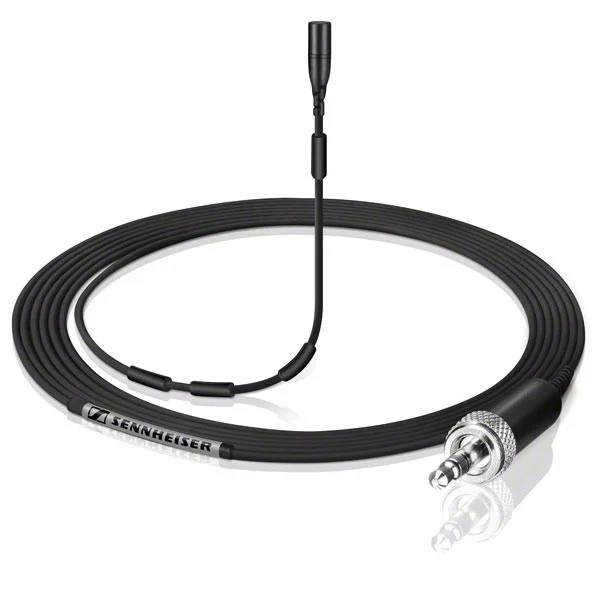 Microphone Lavalier sans fil AVX-MKE2