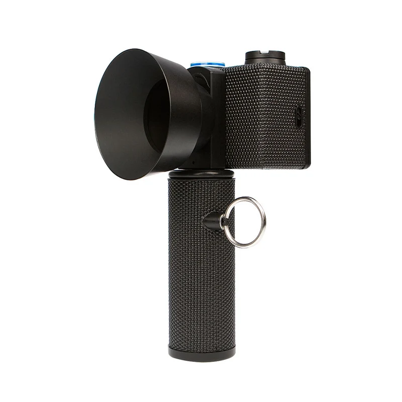 Appareil argentique panoramique Spinner 360°