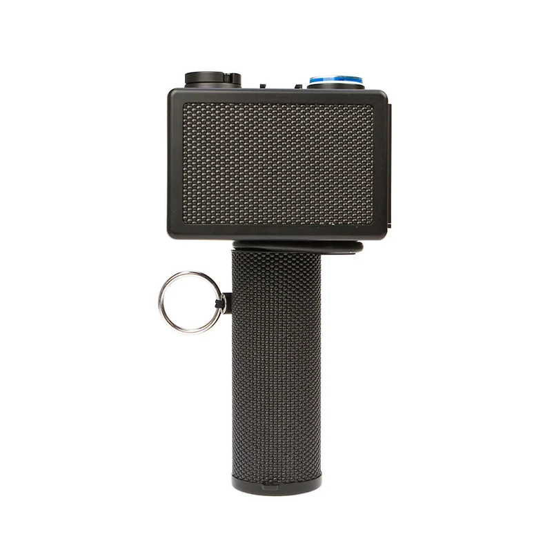 Appareil argentique panoramique Spinner 360°