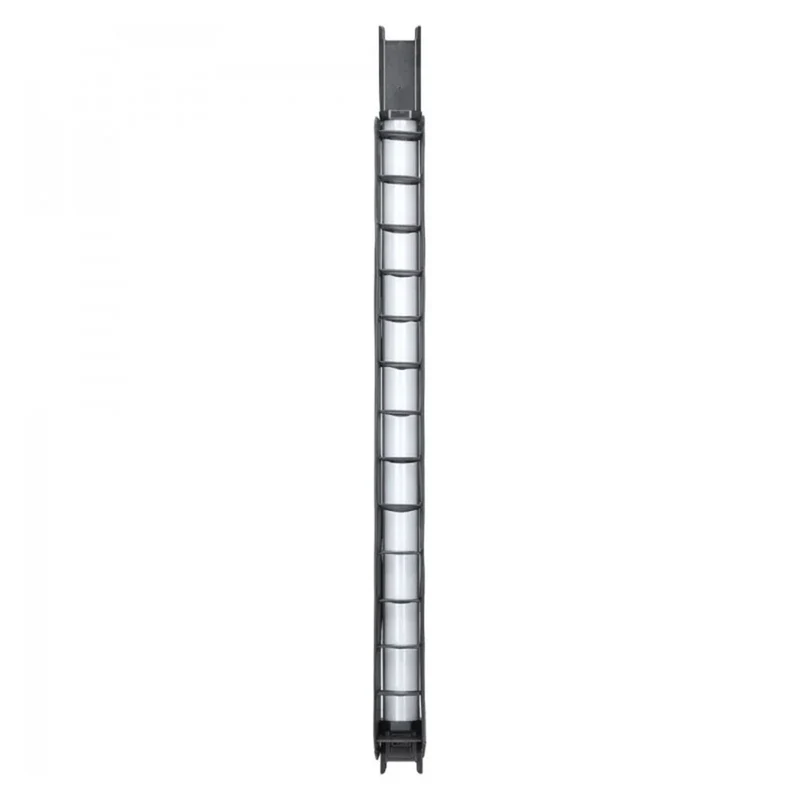 Grille pour Tube de Lumière TL60