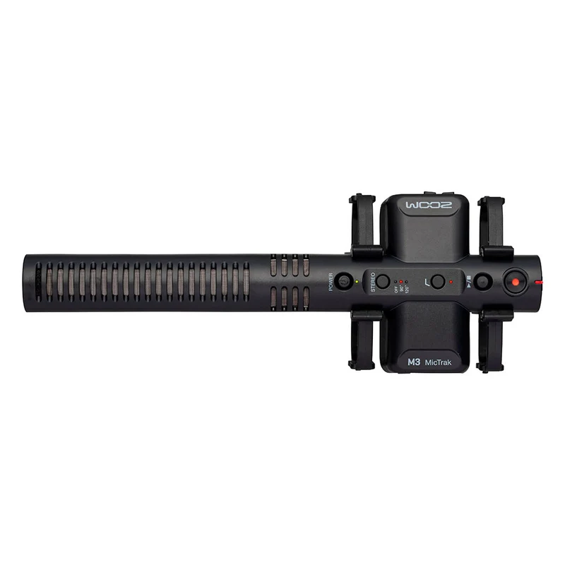 Microphone M3 MicTrak