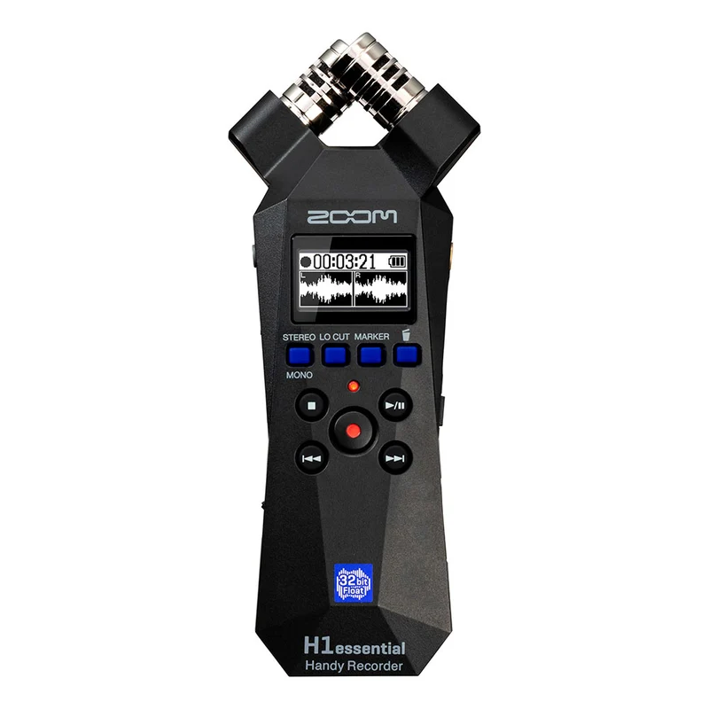 Enregistreur Audio H1essential