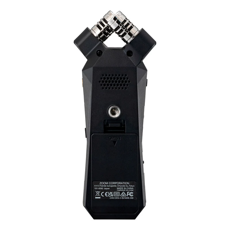 Enregistreur Audio H1essential