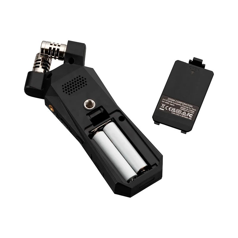 Enregistreur Audio H1essential
