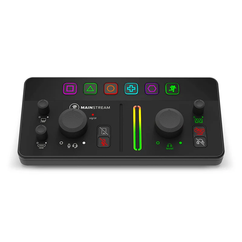 Console MainStream