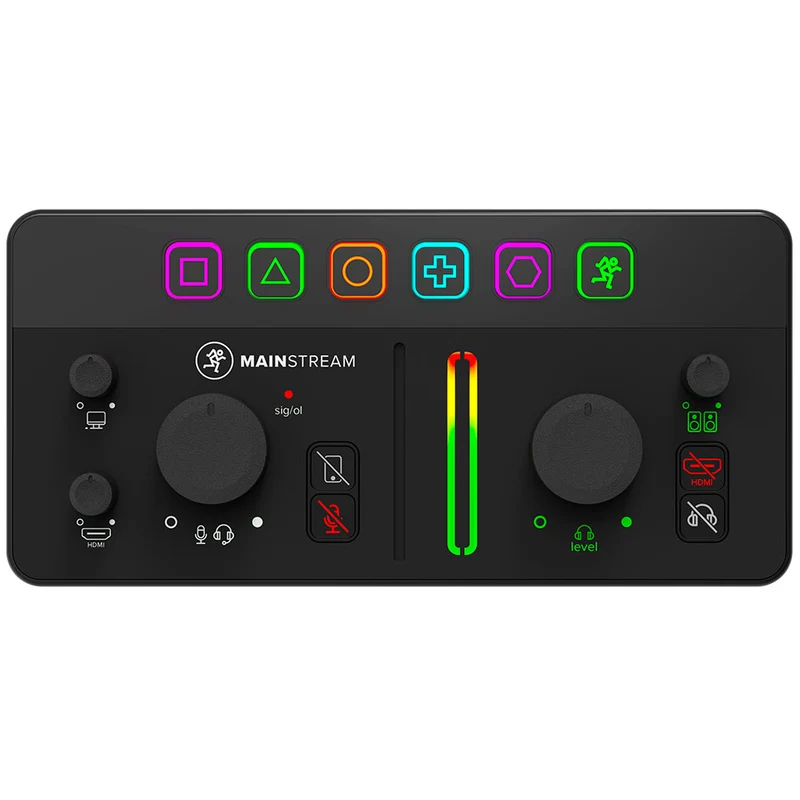 Console MainStream