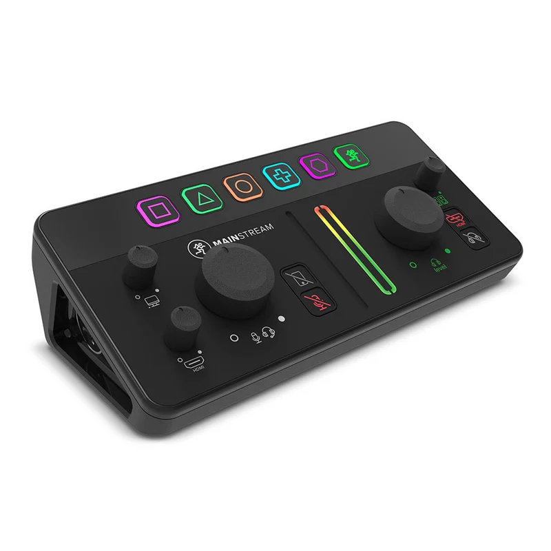 Console MainStream
