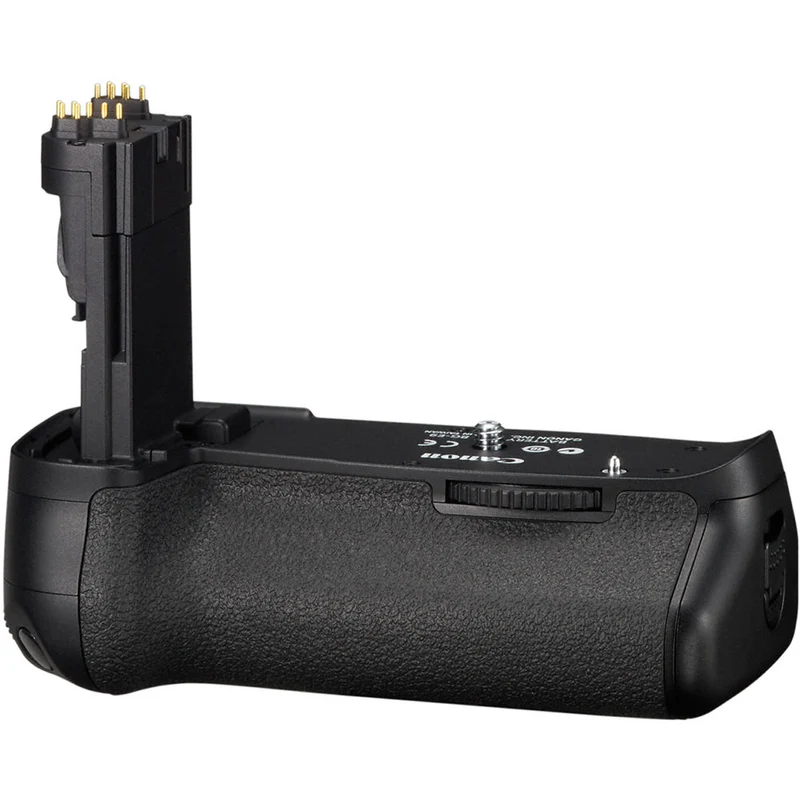 Poignée d'Alimentation Verticale BG-E9 pour EOS 60D