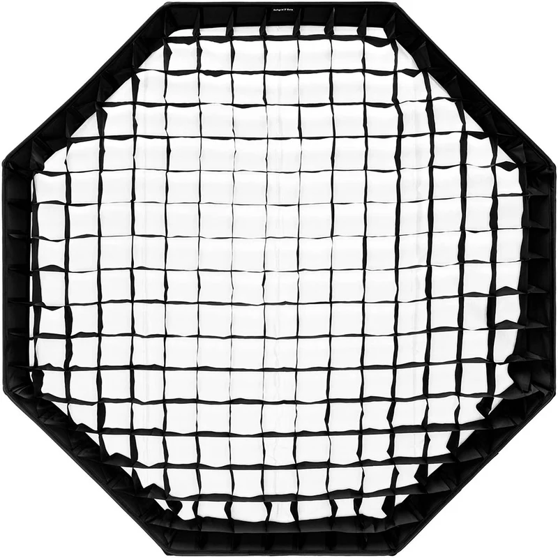 Grille Octa 3pi