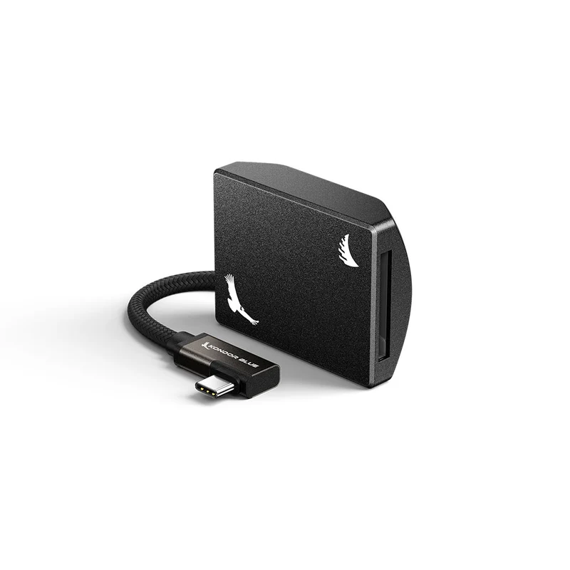 Module d'enregistrement CFexpress B (Noir)