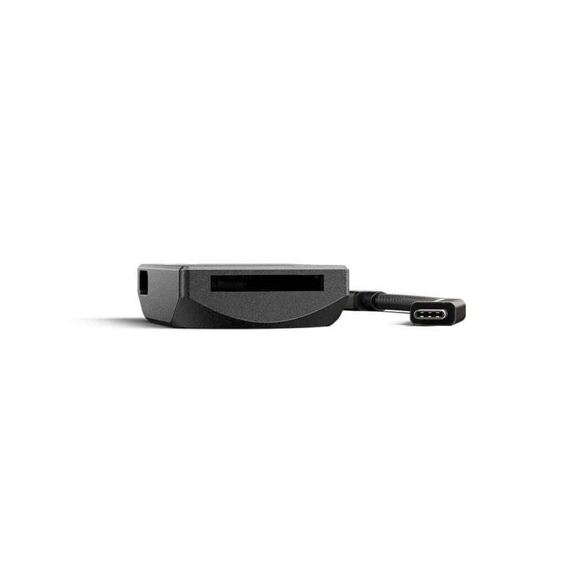 Module d'enregistrement CFexpress B (Noir)