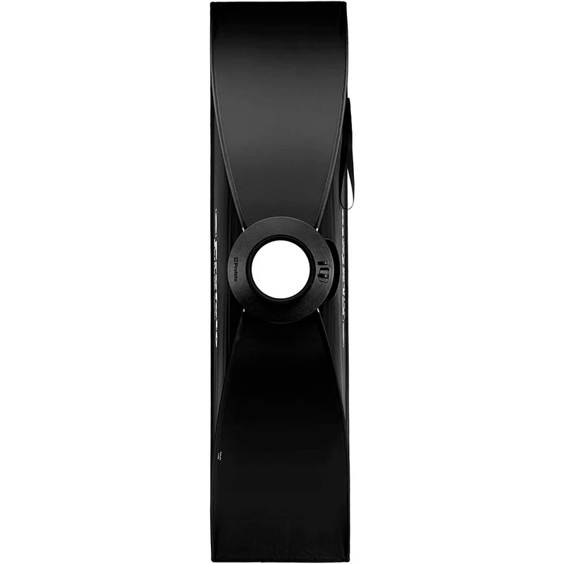 Boîte de diffusion 1x4pi Argent
