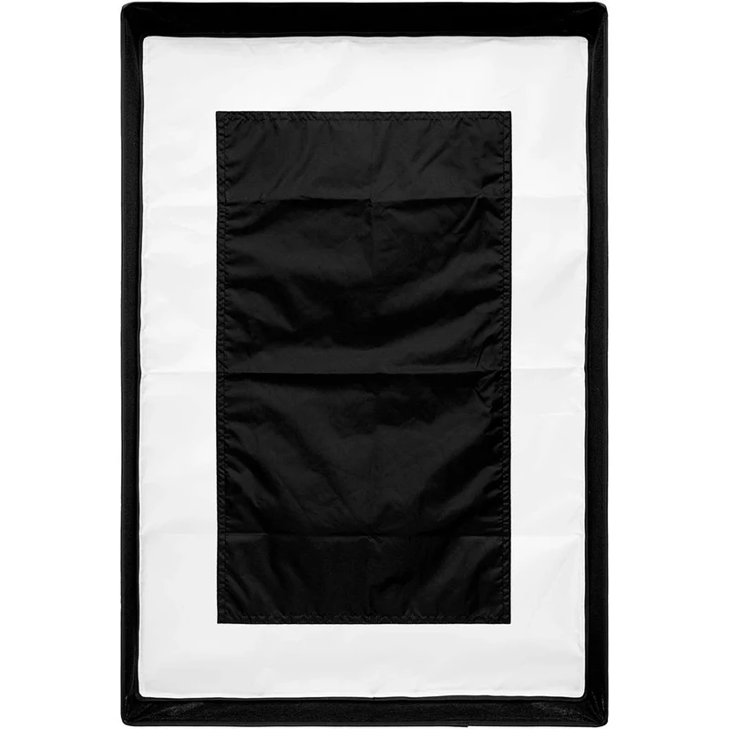 Masque de contour rectangulaire 2x3pi