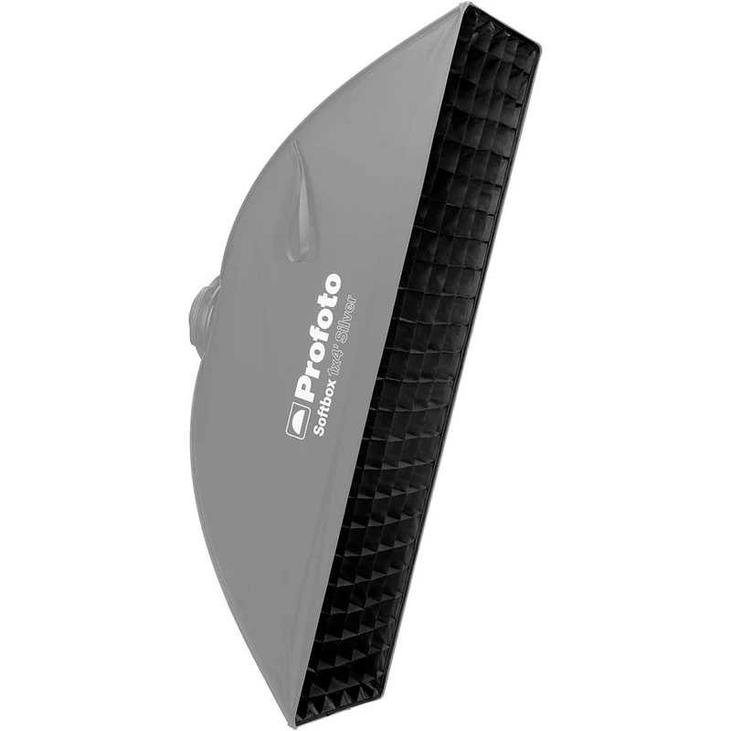 Grille 1x4pi