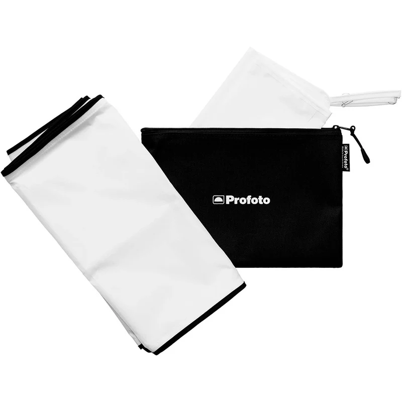 Ensemble Diffuseur 0.5 diaphragrame 1x4pi