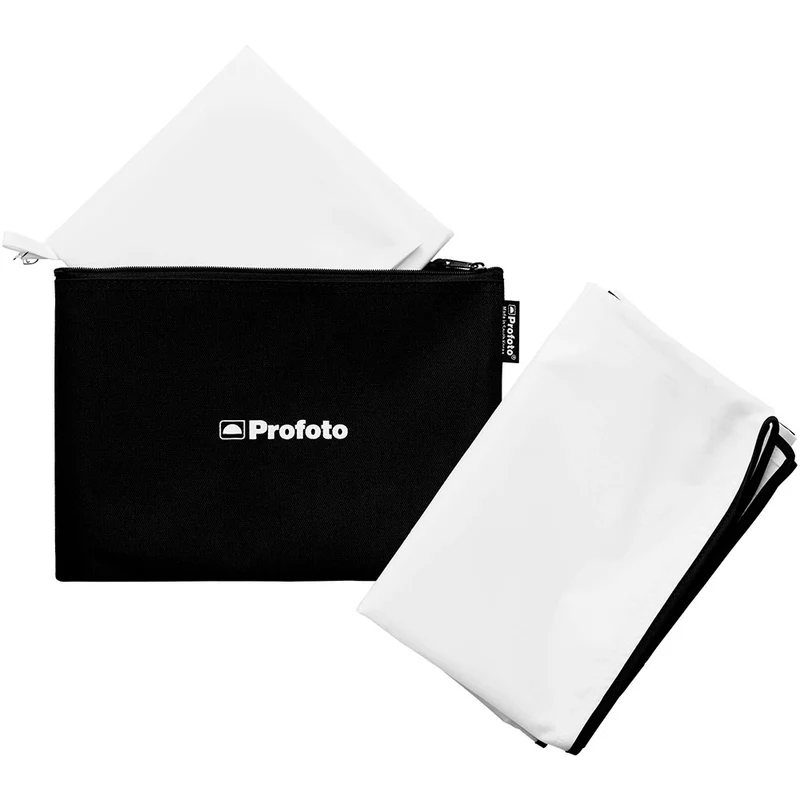 Ensemble Diffuseur 0.5 diaphragrame 2x3pi