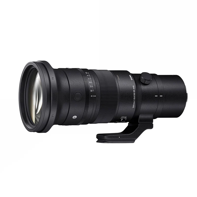 500mm f/5.6 DG DN OS Sports Sony E
