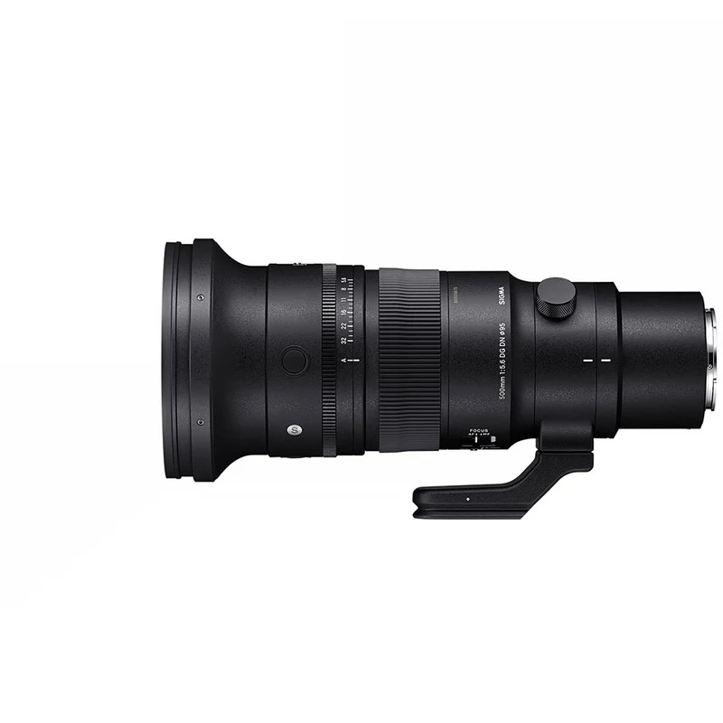 500mm f/5.6 DG DN OS Sports Sony E