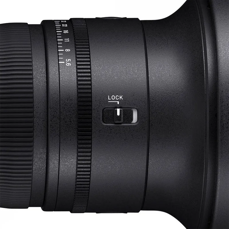 500mm f/5.6 DG DN OS Sports Sony E