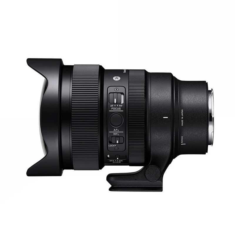 15mm f/1.4 DG DN Oeil de poisson Art Monture L