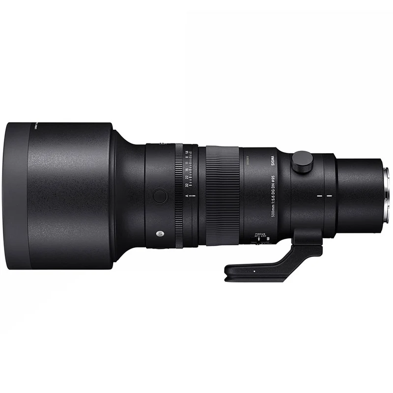 500mm f/5.6 DG DN OS Sports Monture L