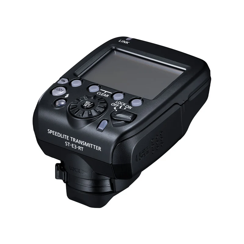Transmetteur Speedlite ST-E3-RT v3
