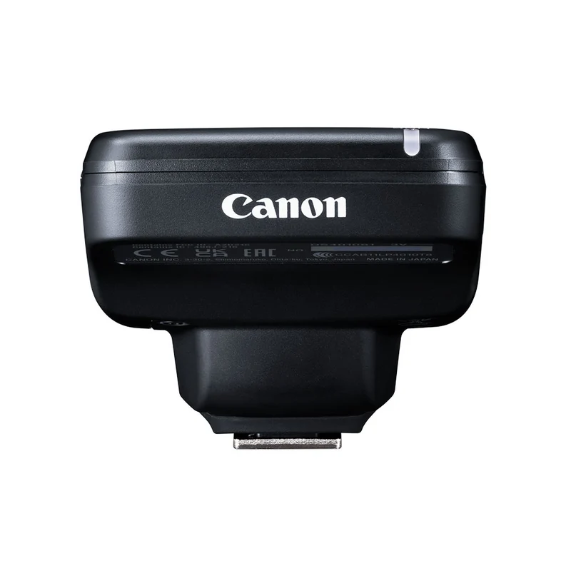Transmetteur Speedlite ST-E3-RT v3