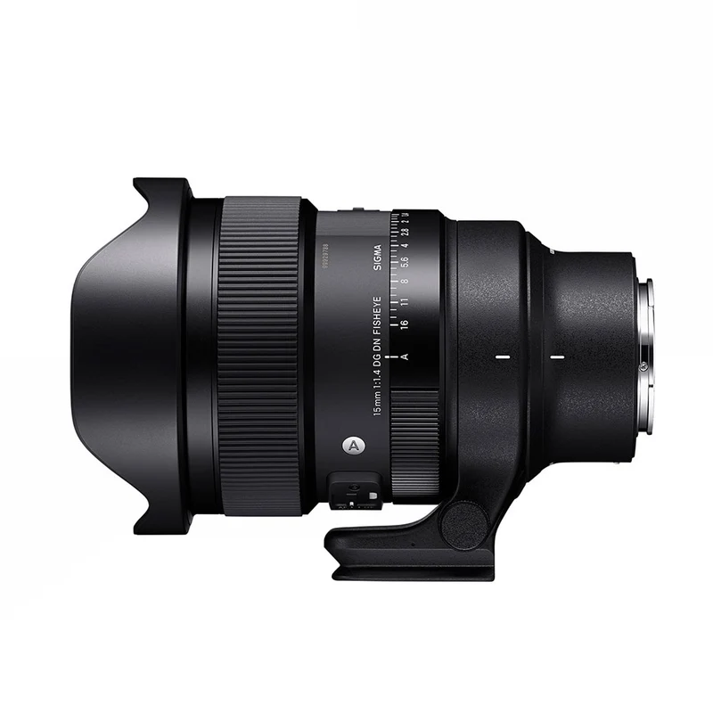 15mm f/1.4 DG DN Oeil de poisson Art Sony E