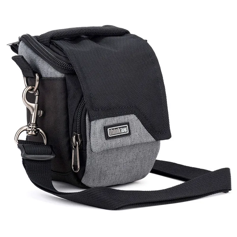 Sac d'épaule Mirrorless Mover 5 v2 (Gris)