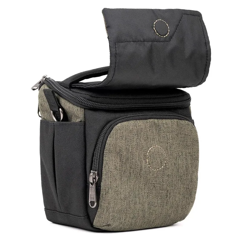 Sac d'épaule Mirrorless Mover 10 v2 (Vert)