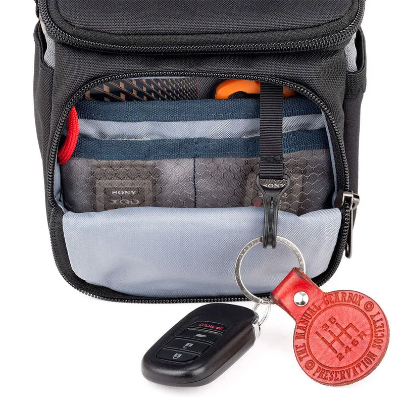 Sac d'épaule Mirrorless Mover 10 v2 (Vert)
