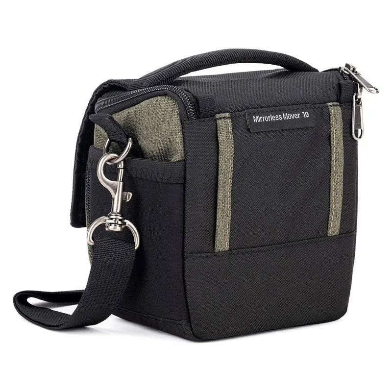 Sac d'épaule Mirrorless Mover 10 v2 (Vert)