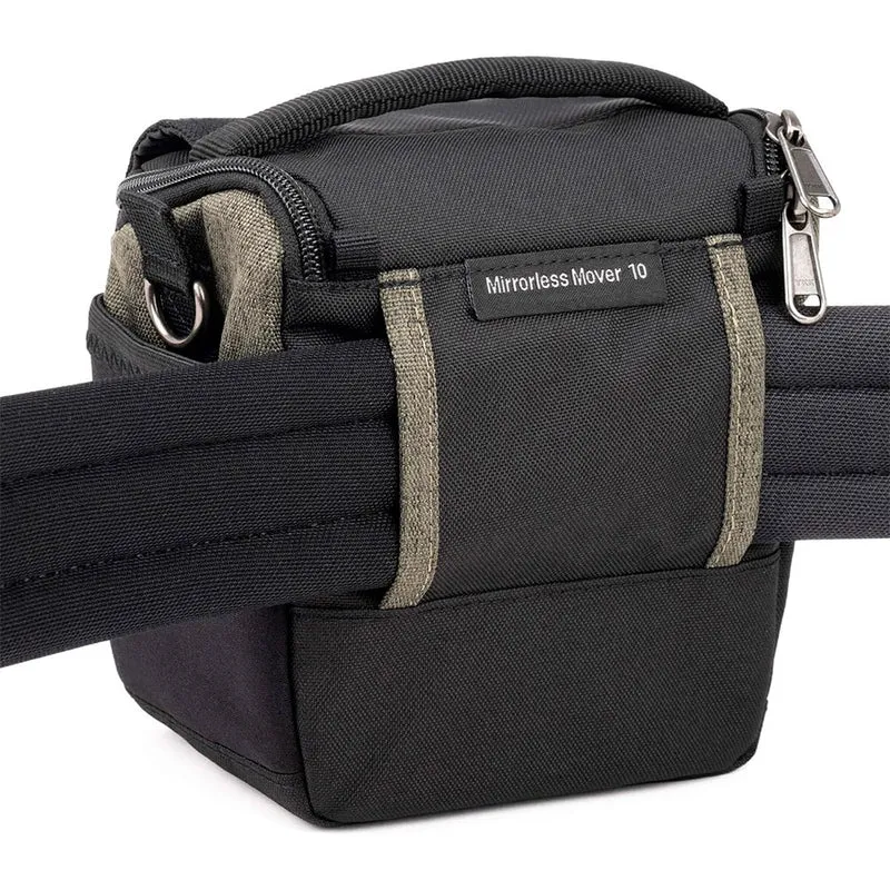 Sac d'épaule Mirrorless Mover 10 v2 (Vert)