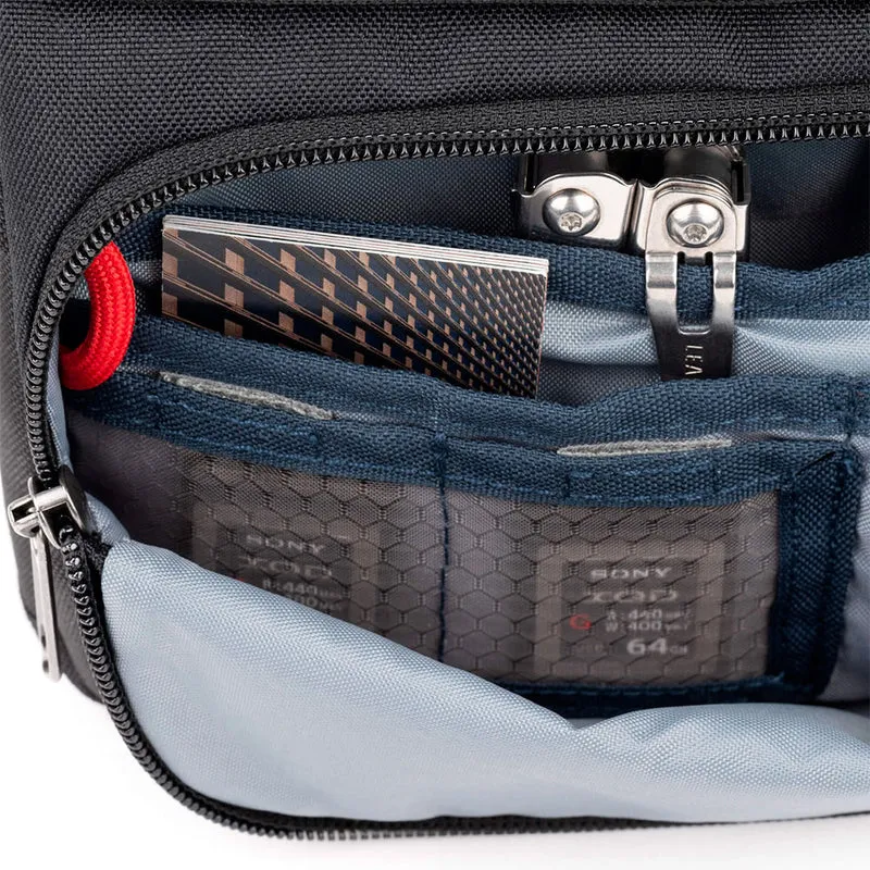 Sac d'épaule Mirrorless Mover 20 v2 (Gris)