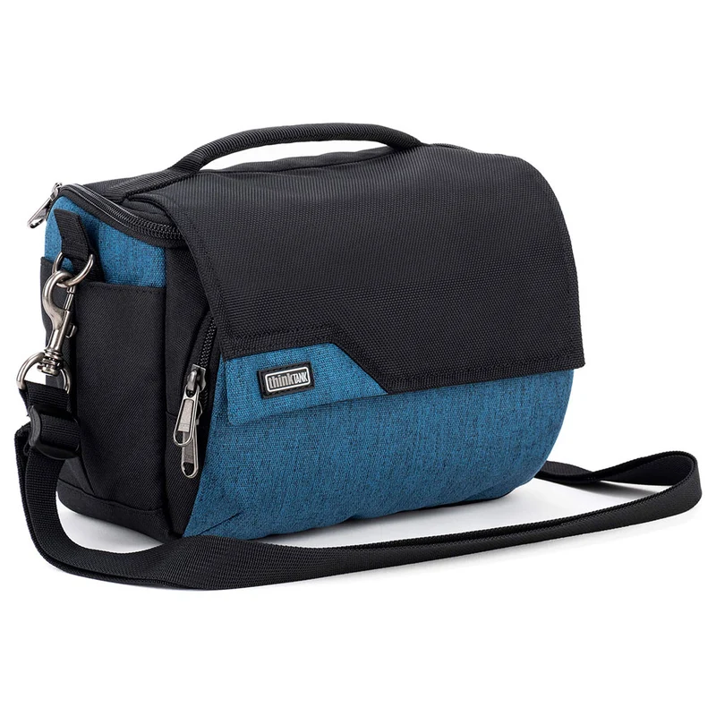 Sac d'épaule Mirrorless Mover 20 v2 (Bleu)