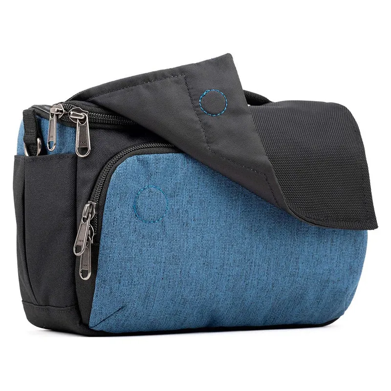 Sac d'épaule Mirrorless Mover 20 v2 (Bleu)