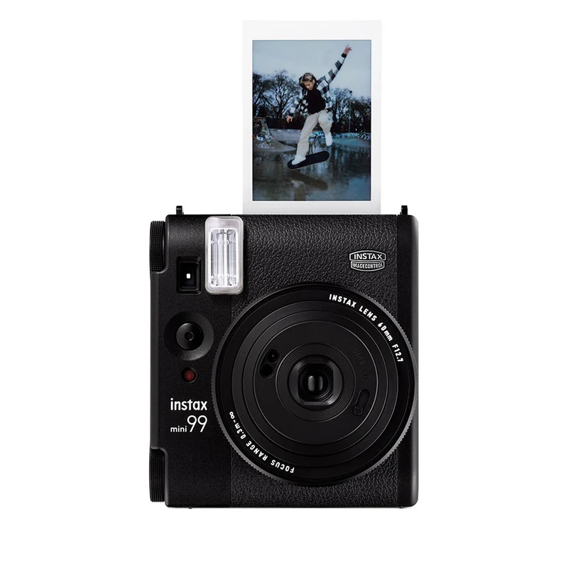 Instax Mini 99 (Noir)