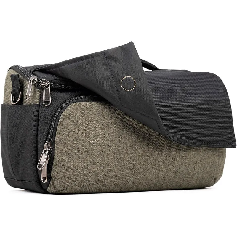 Sac d'épaule Mirrorless Mover 25 v2 (Vert)