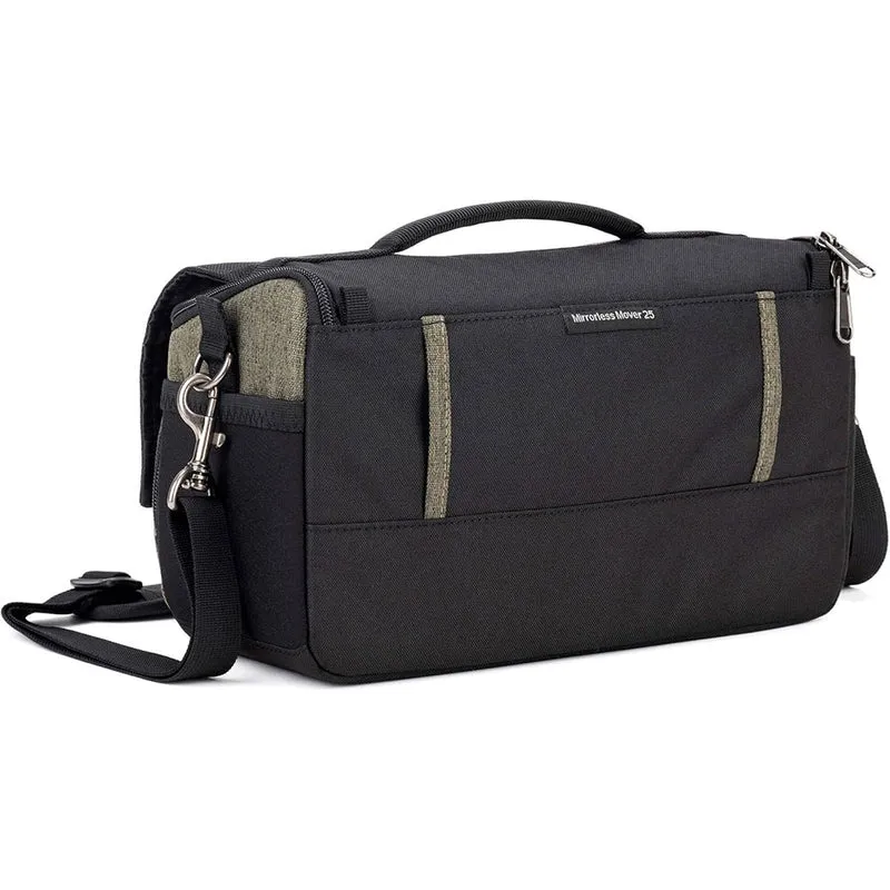 Sac d'épaule Mirrorless Mover 25 v2 (Vert)