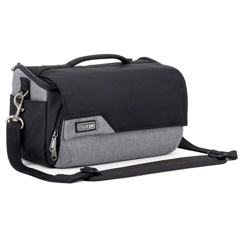Sac d'épaule Mirrorless Mover 25 v2 (Gris)