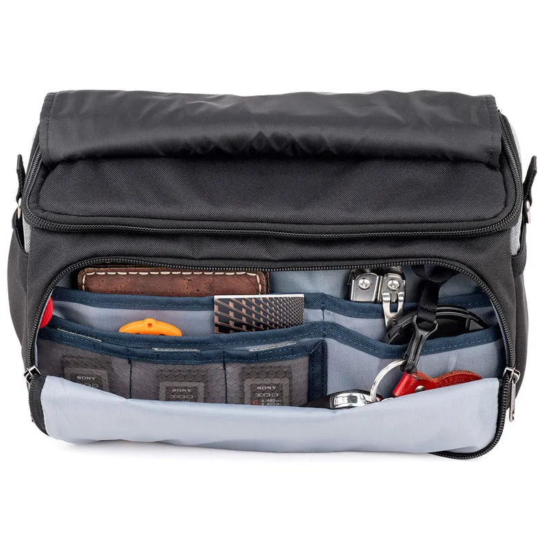 Sac d'épaule Mirrorless Mover 25 v2 (Gris)