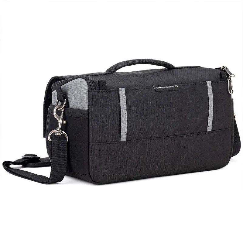 Sac d'épaule Mirrorless Mover 25 v2 (Gris)