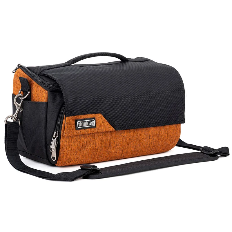 Sac d'épaule Mirrorless Mover 25 v2 (Orange)