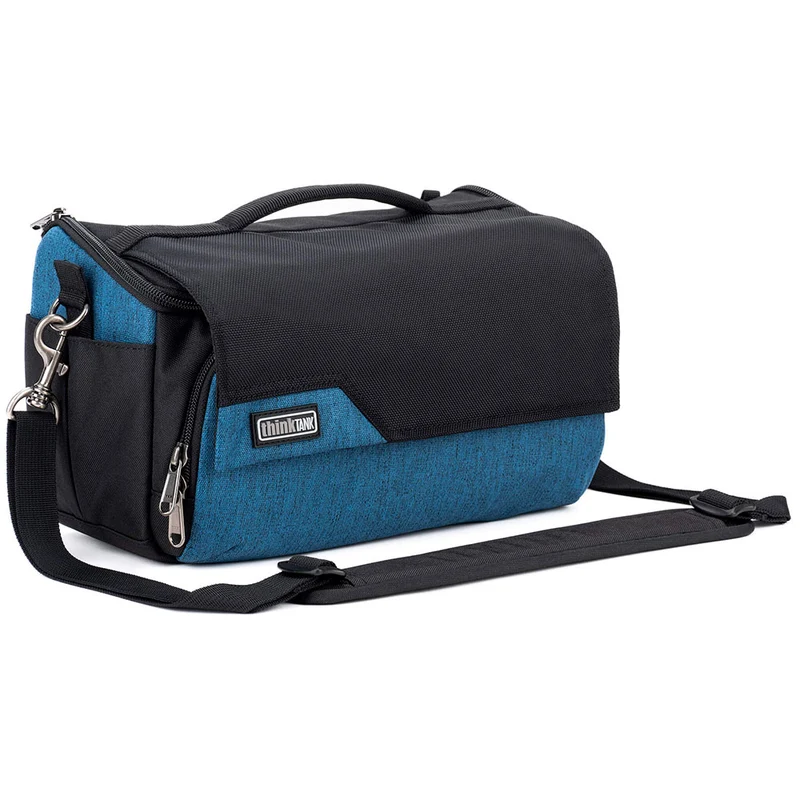 Sac d'épaule Mirrorless Mover 25 v2 (Bleu)
