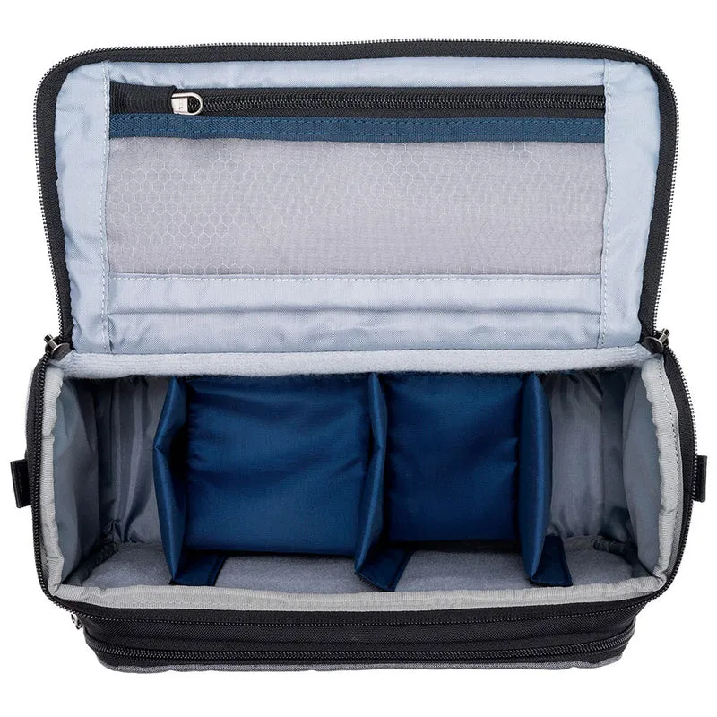 Sac d'épaule Mirrorless Mover 25 v2 (Bleu)